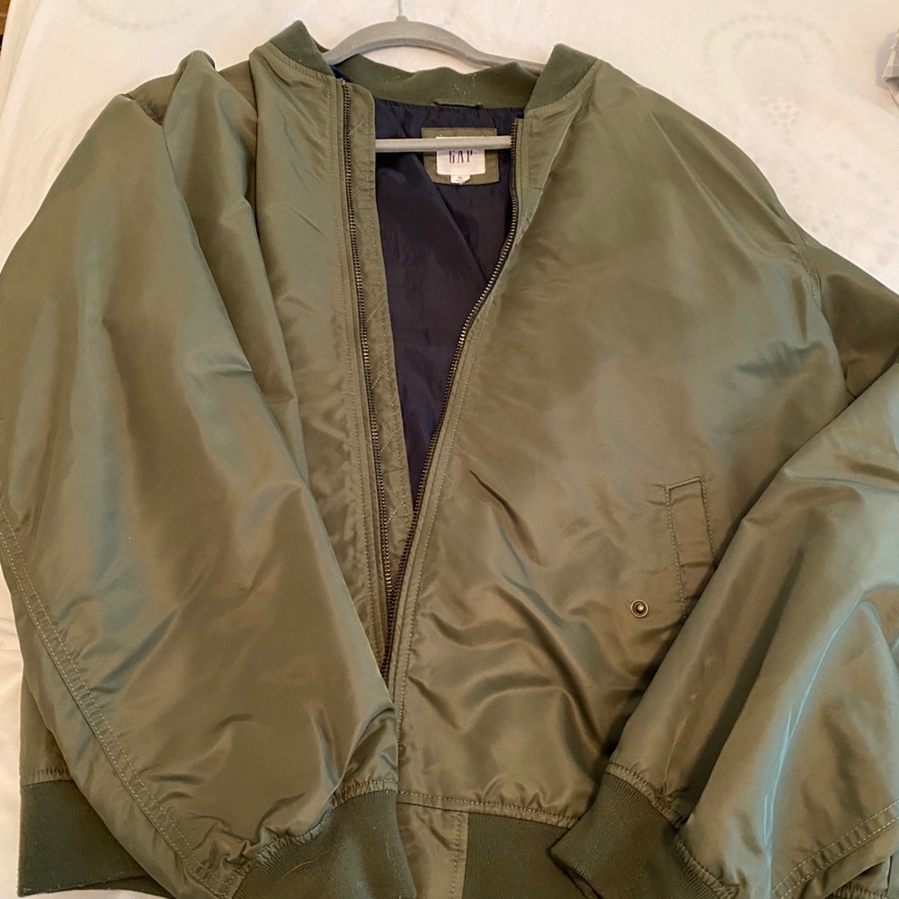 Gap Jacket